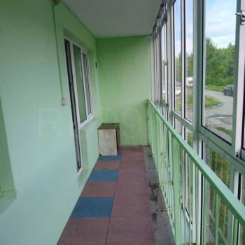 Продается 1-комнатная квартира, 35 м²