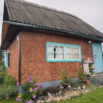 Продается Дом, 40 м²