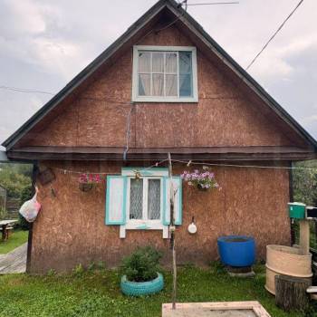 Продается Дом, 40 м²