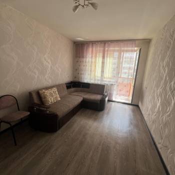 Сдается 1-комнатная квартира, 45 м²