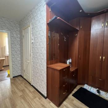 Сдается 1-комнатная квартира, 45 м²