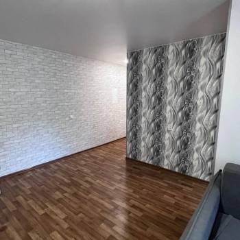 Сдается 1-комнатная квартира, 32 м²