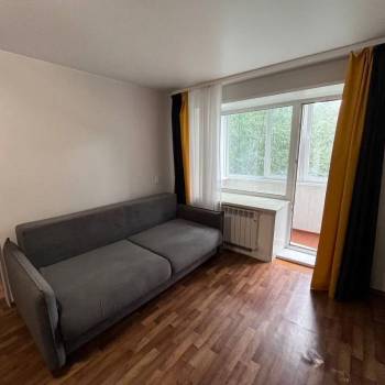 Сдается 1-комнатная квартира, 32 м²