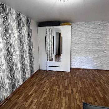 Сдается 1-комнатная квартира, 32 м²