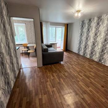 Сдается 1-комнатная квартира, 32 м²
