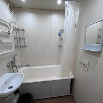 Сдается 1-комнатная квартира, 32 м²