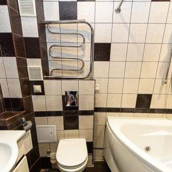 Сдается 2-х комнатная квартира, 45 м²