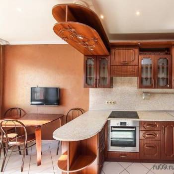 Сдается 2-х комнатная квартира, 45 м²