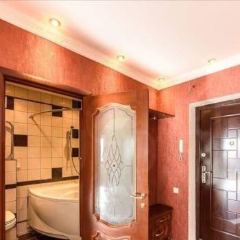 Сдается 2-х комнатная квартира, 45 м²