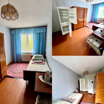 Сдается 2-х комнатная квартира, 43,4 м²