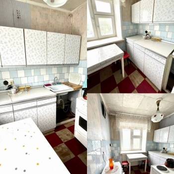 Сдается 2-х комнатная квартира, 43,4 м²