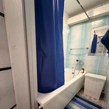 Сдается 2-х комнатная квартира, 41,2 м²