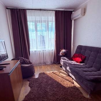Сдается 2-х комнатная квартира, 41,2 м²