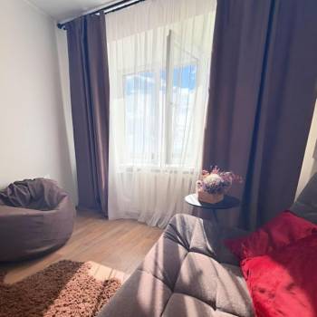 Сдается 2-х комнатная квартира, 41,2 м²