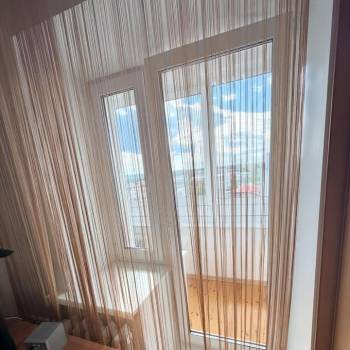 Сдается 2-х комнатная квартира, 41,2 м²