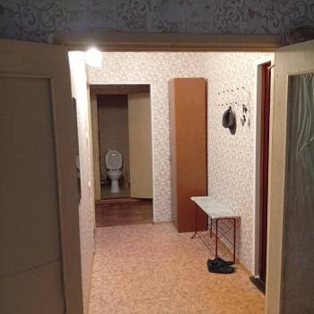 Сдается 2-х комнатная квартира, 54 м²