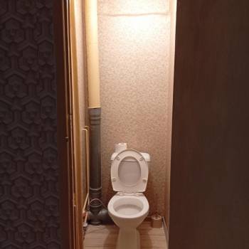 Сдается 2-х комнатная квартира, 54 м²