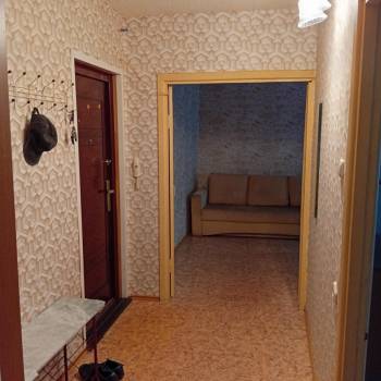 Сдается 2-х комнатная квартира, 54 м²