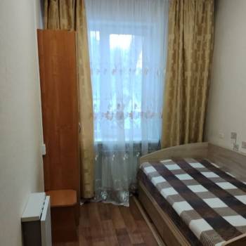 Сдается 1-комнатная квартира, 13 м²
