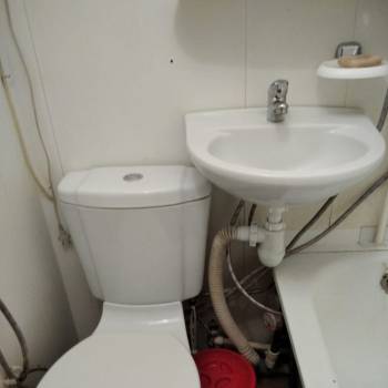 Сдается 1-комнатная квартира, 13 м²