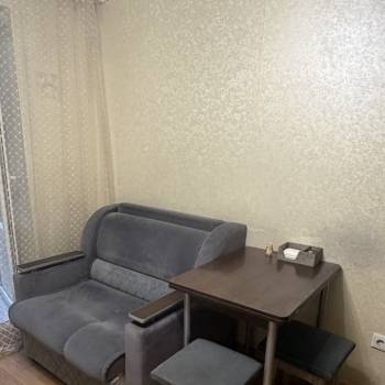 Сдается 1-комнатная квартира, 38,5 м²