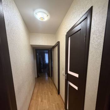 Сдается 1-комнатная квартира, 38,5 м²