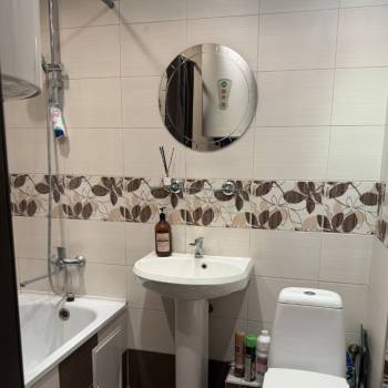 Сдается 1-комнатная квартира, 38,5 м²
