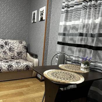Сдается 1-комнатная квартира, 17 м²