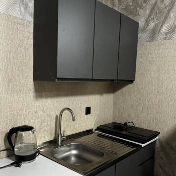 Сдается 1-комнатная квартира, 17 м²