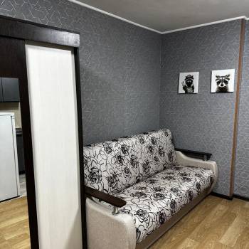 Сдается 1-комнатная квартира, 17 м²