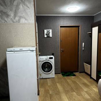 Сдается 1-комнатная квартира, 17 м²