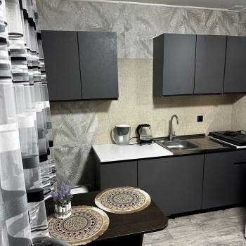 Сдается 1-комнатная квартира, 17 м²
