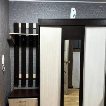 Сдается 1-комнатная квартира, 17 м²