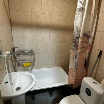 Сдается 1-комнатная квартира, 17 м²