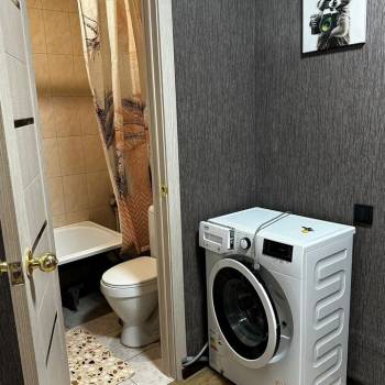 Сдается 1-комнатная квартира, 17 м²