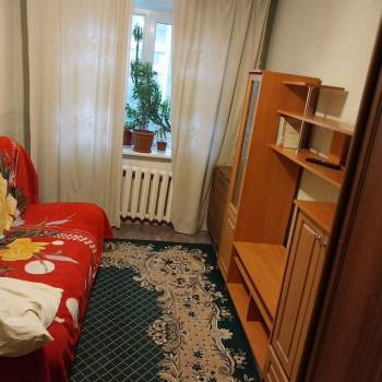 Сдается 2-х комнатная квартира, 58 м²