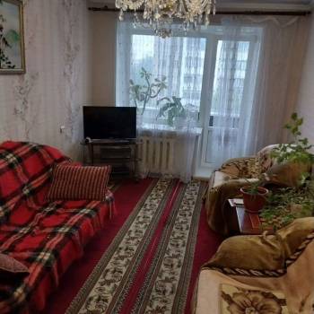 Сдается 2-х комнатная квартира, 58 м²