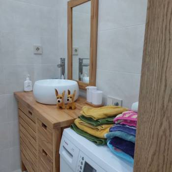 Сдается 2-х комнатная квартира, 64 м²