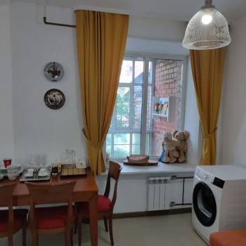 Сдается 2-х комнатная квартира, 64 м²