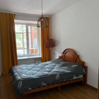 Сдается 2-х комнатная квартира, 64 м²
