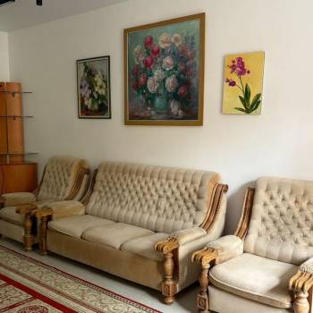 Сдается 2-х комнатная квартира, 64 м²