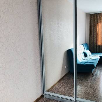Сдается 2-х комнатная квартира, 51 м²