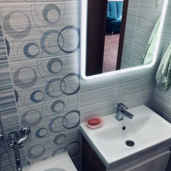 Сдается 2-х комнатная квартира, 51 м²