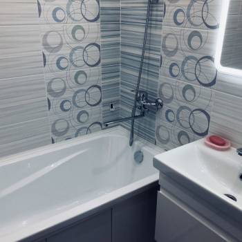 Сдается 2-х комнатная квартира, 51 м²