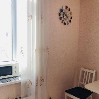 Сдается 2-х комнатная квартира, 51 м²