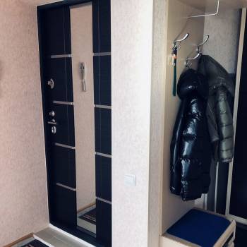 Сдается 2-х комнатная квартира, 51 м²