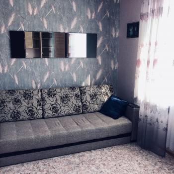 Сдается 2-х комнатная квартира, 51 м²