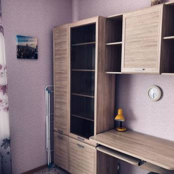 Сдается 2-х комнатная квартира, 51 м²