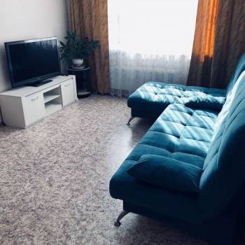 Сдается 2-х комнатная квартира, 51 м²