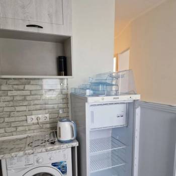 Сдается 2-х комнатная квартира, 38 м²